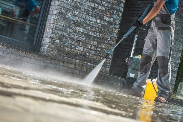 Best Building Exterior Washing  in Avalon, NJ
