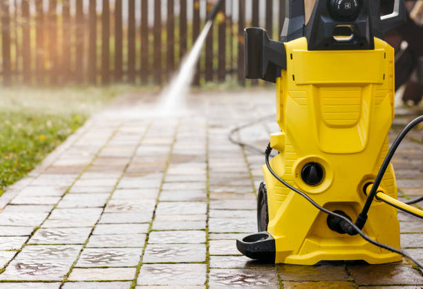 Professional Pressure Washing Services in Avalon, NJ